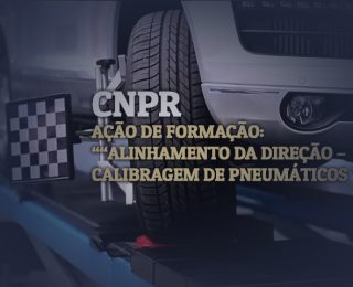 Colégio Automóvel / AÇÃO DE FORMAÇÃO